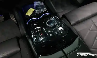 BMW 5 серия 2025 2.0 автомат (гидро), миниатюра 9