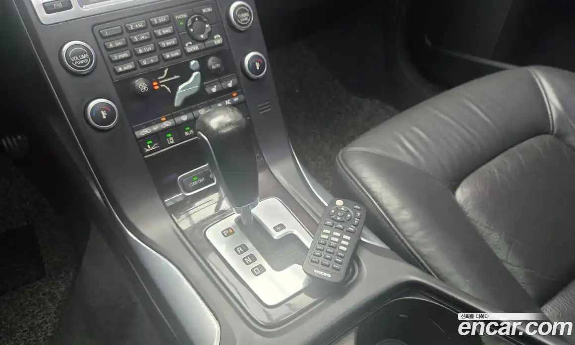 Volvo S80 2011 3.0 автомат (гидро), фото 15