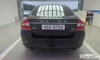 Volvo S80 2011 3.0 автомат (гидро), миниатюра 4