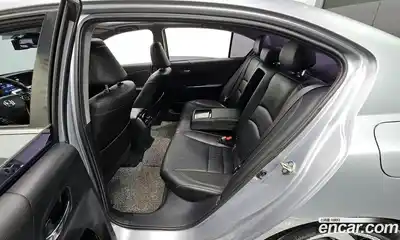 Honda Accord 2017 2.4 автомат (гидро), миниатюра 11