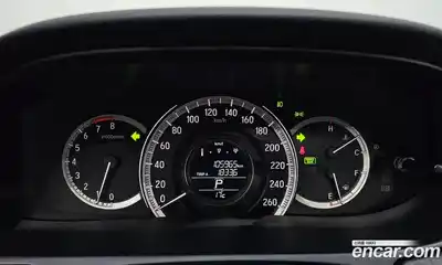 Honda Accord 2017 2.4 автомат (гидро), миниатюра 8