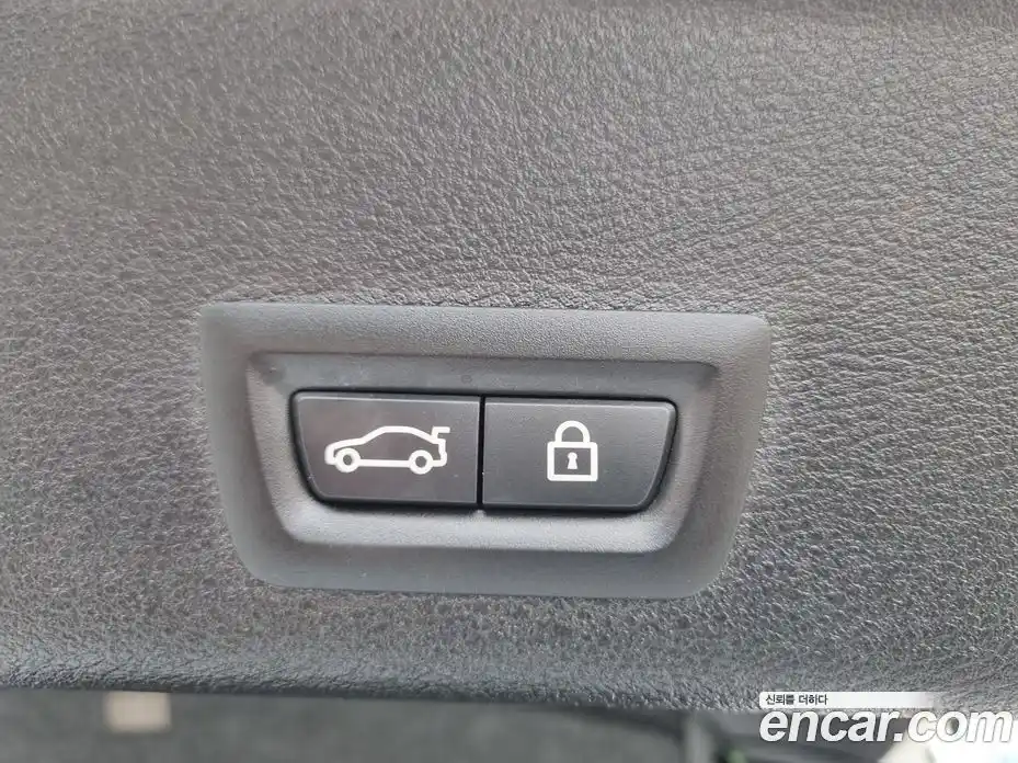 BMW X4 2017 2.0 автомат (гидро), фото 19