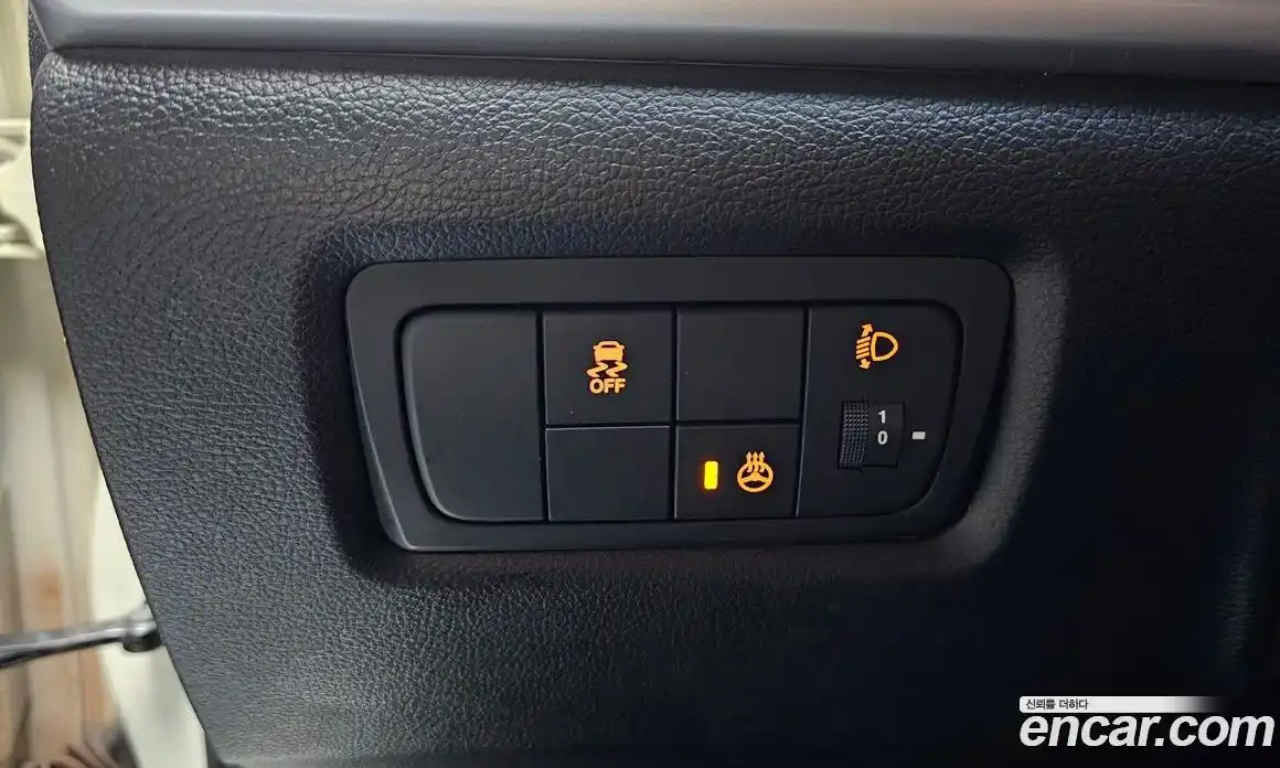 SsangYong Korando 2015 2.2 автомат (гидро), фото 22