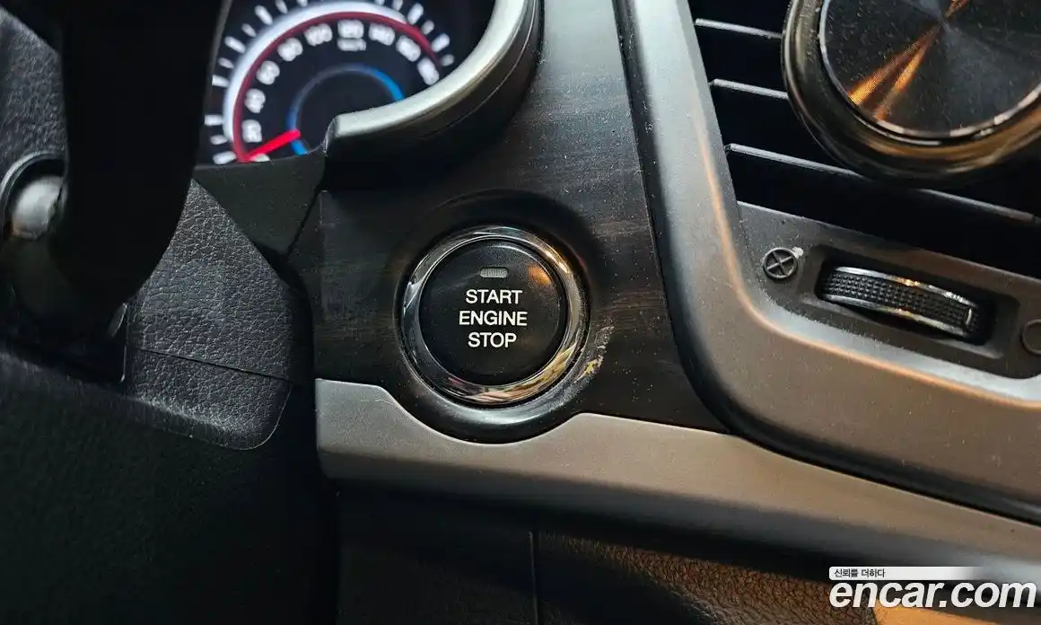 SsangYong Korando 2015 2.2 автомат (гидро), фото 26