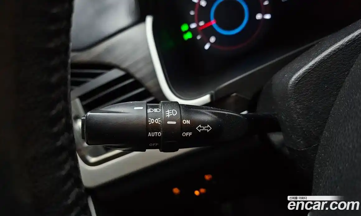 SsangYong Korando 2015 2.2 автомат (гидро), фото 27