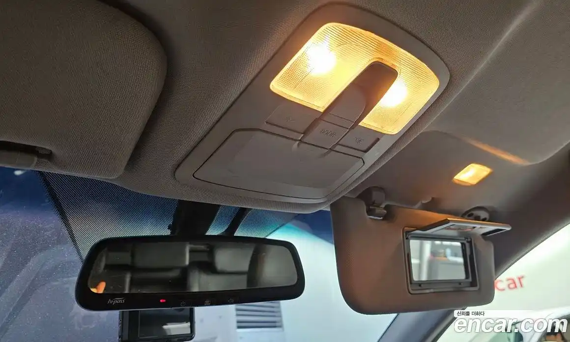 SsangYong Korando 2015 2.2 автомат (гидро), фото 28