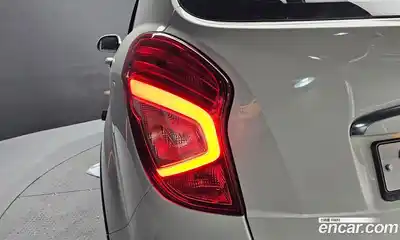 SsangYong Korando 2015 2.2 автомат (гидро), миниатюра 8