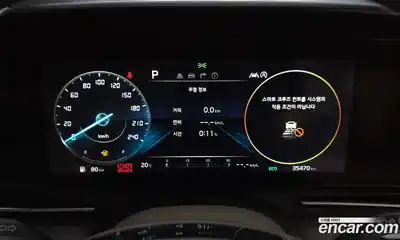 Kia Carnival 2021 2.2 автомат (гидро), миниатюра 11