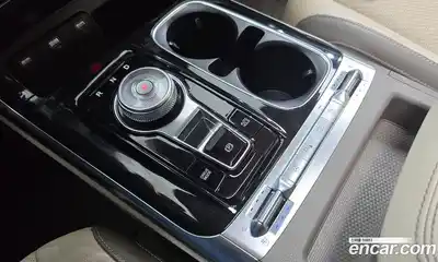 Kia Carnival 2021 2.2 автомат (гидро), миниатюра 12