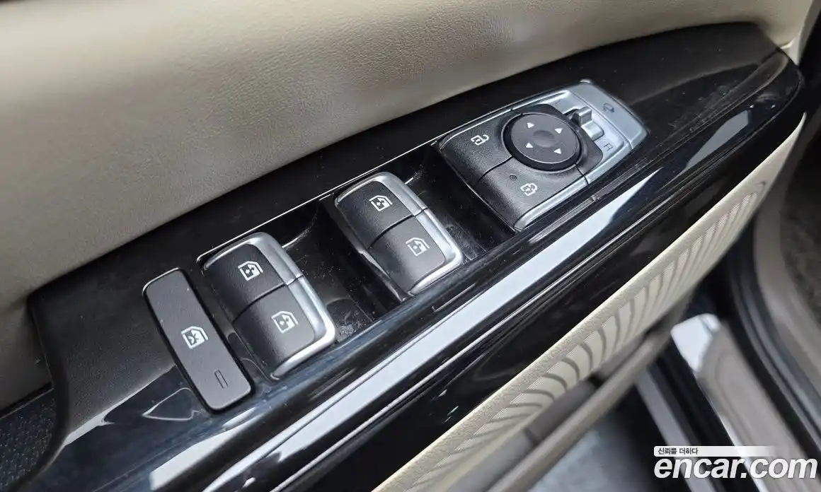 Kia Carnival 2021 2.2 автомат (гидро), фото 20