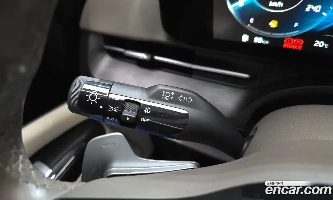 Kia Carnival 2021 2.2 автомат (гидро), фото 22