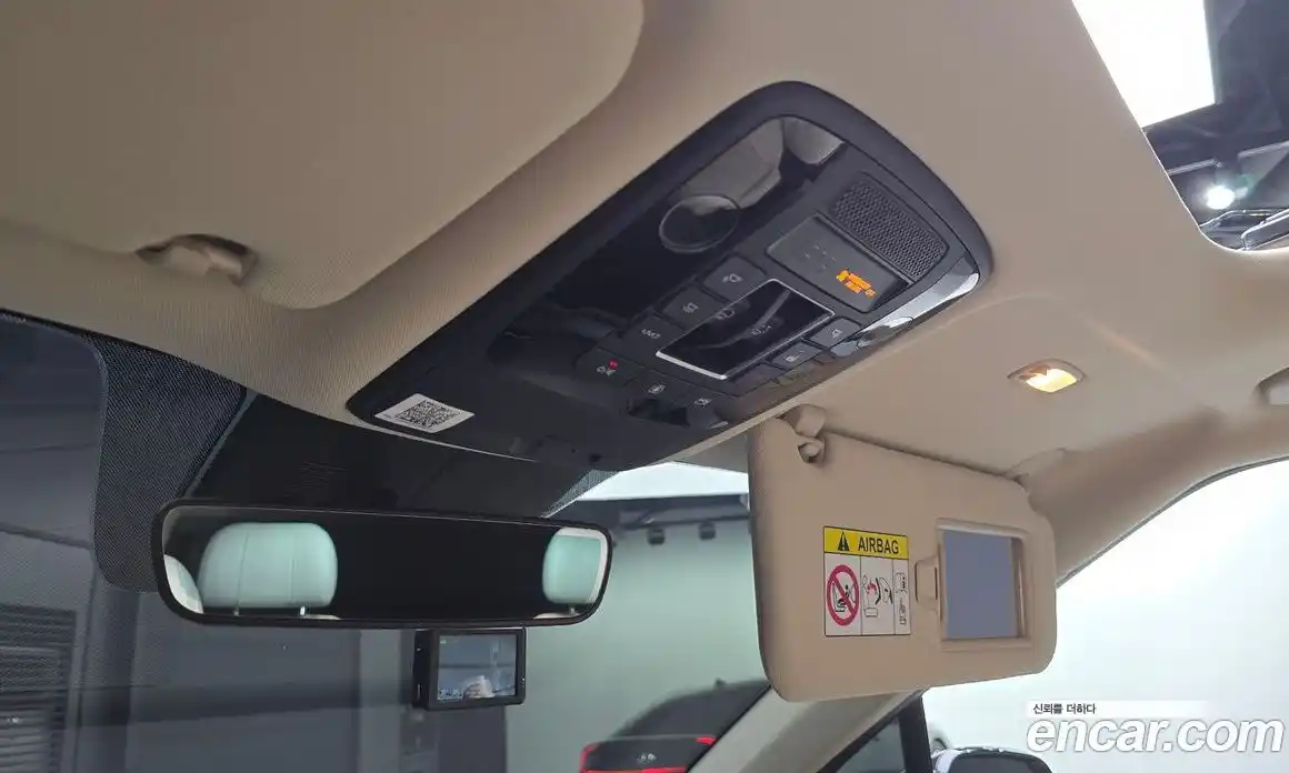 Kia Carnival 2021 2.2 автомат (гидро), фото 26
