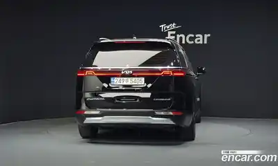 Kia Carnival 2021 2.2 автомат (гидро), миниатюра 4