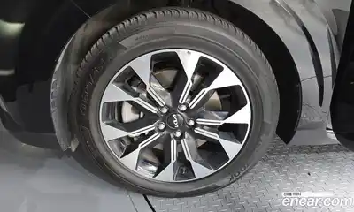 Kia Carnival 2021 2.2 автомат (гидро), миниатюра 5