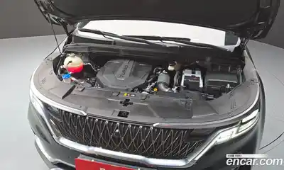 Kia Carnival 2021 2.2 автомат (гидро), миниатюра 6