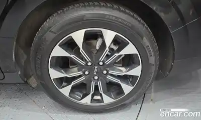 Kia Carnival 2021 2.2 автомат (гидро), миниатюра 7