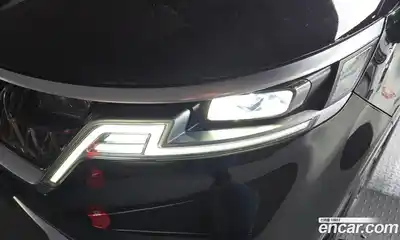 Kia Carnival 2021 2.2 автомат (гидро), миниатюра 8