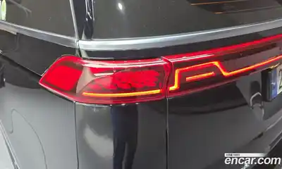 Kia Carnival 2021 2.2 автомат (гидро), миниатюра 9