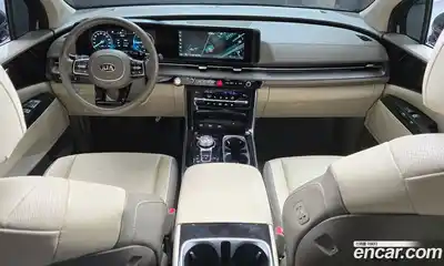 Kia Carnival 2021 2.2 автомат (гидро), миниатюра 10