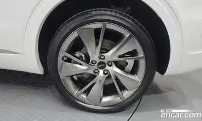 Genesis GV70 2024 2.5 автомат (гидро), миниатюра 5