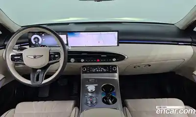Genesis GV70 2024 2.5 автомат (гидро), миниатюра 7