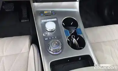 Genesis GV70 2024 2.5 автомат (гидро), миниатюра 9