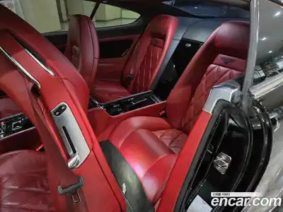 Bentley Continental 2007 6.0 автомат (гидро), миниатюра 7 Bentley Continental 2007 6.0 автомат (гидро), миниатюра 7