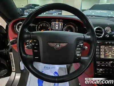 Bentley Continental 2007 6.0 автомат (гидро), миниатюра 9 Bentley Continental 2007 6.0 автомат (гидро), миниатюра 9