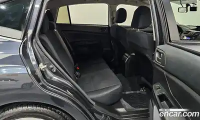 Subaru Impreza 2013 2.0 автомат (гидро), миниатюра 11 Subaru Impreza 2013 2.0 автомат (гидро), миниатюра 11