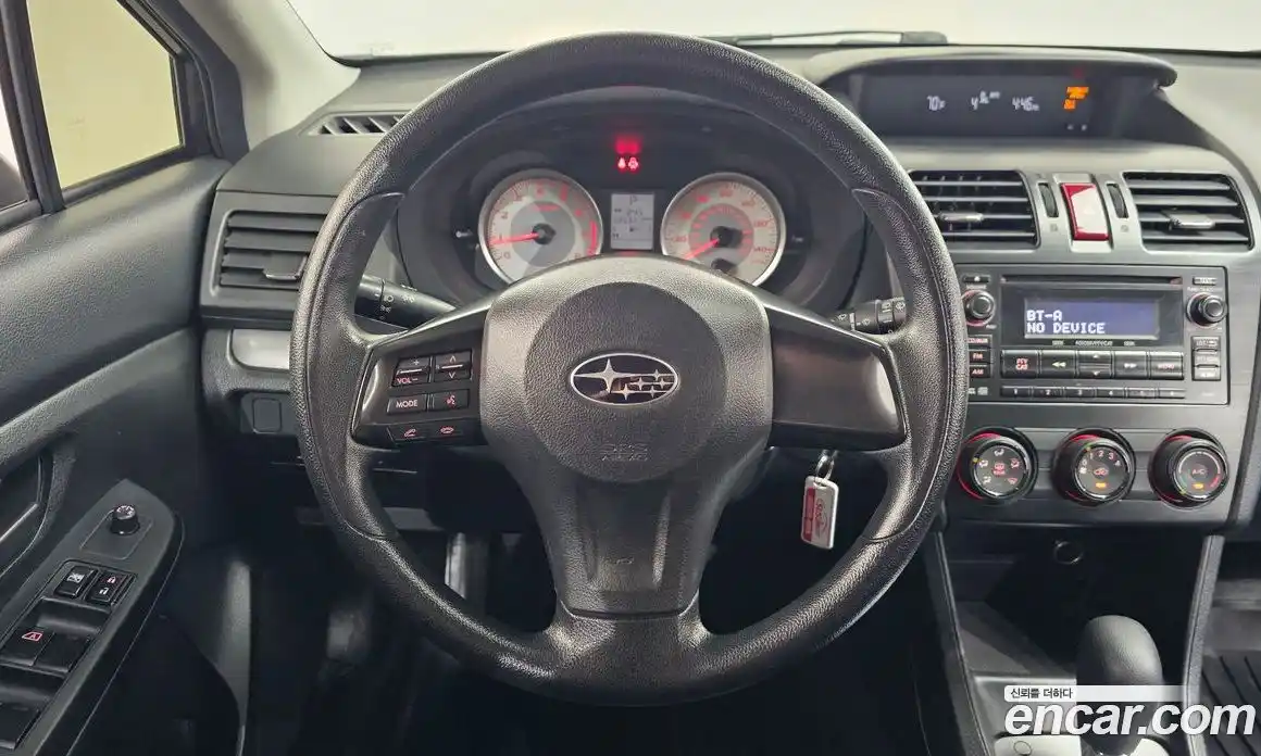 Subaru Impreza 2013 2.0 автомат (гидро), фото 14 Subaru Impreza 2013 2.0 автомат (гидро), фото 14