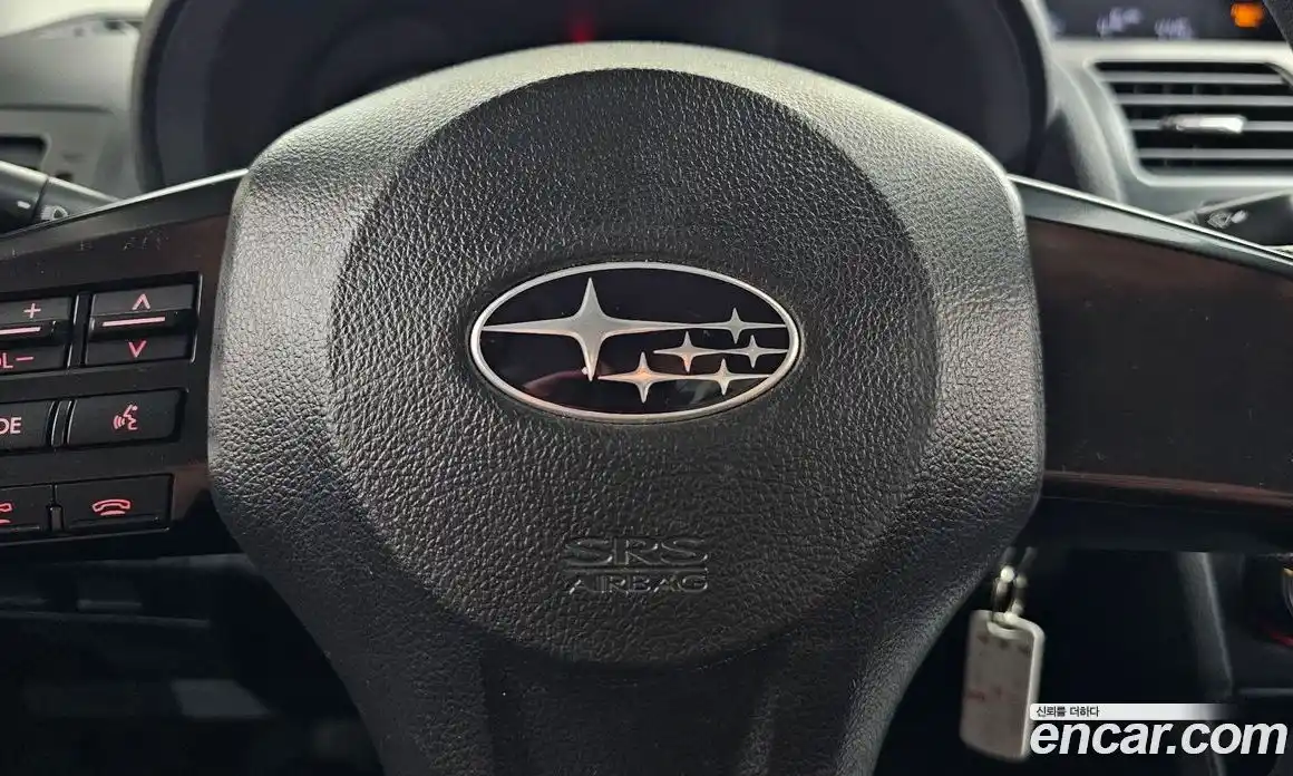 Subaru Impreza 2013 2.0 автомат (гидро), фото 15 Subaru Impreza 2013 2.0 автомат (гидро), фото 15