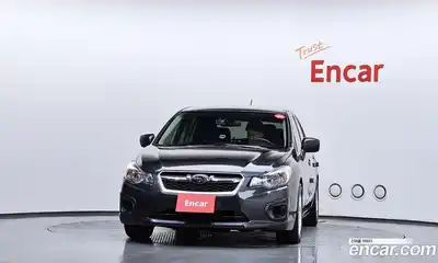 Subaru Impreza 2013 2.0 автомат (гидро), миниатюра 3 Subaru Impreza 2013 2.0 автомат (гидро), миниатюра 3