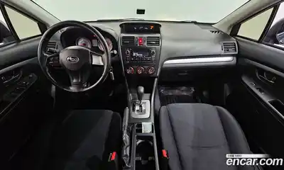 Subaru Impreza 2013 2.0 автомат (гидро), миниатюра 7 Subaru Impreza 2013 2.0 автомат (гидро), миниатюра 7