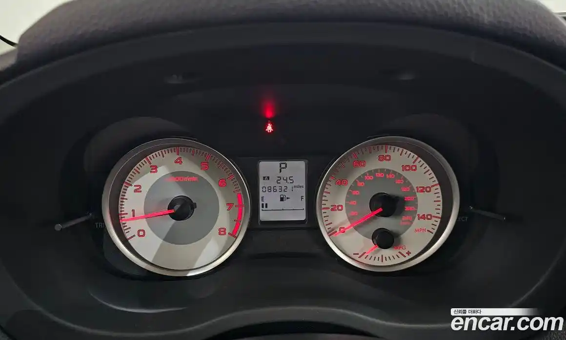 Subaru Impreza 2013 2.0 автомат (гидро), фото 8 Subaru Impreza 2013 2.0 автомат (гидро), фото 8