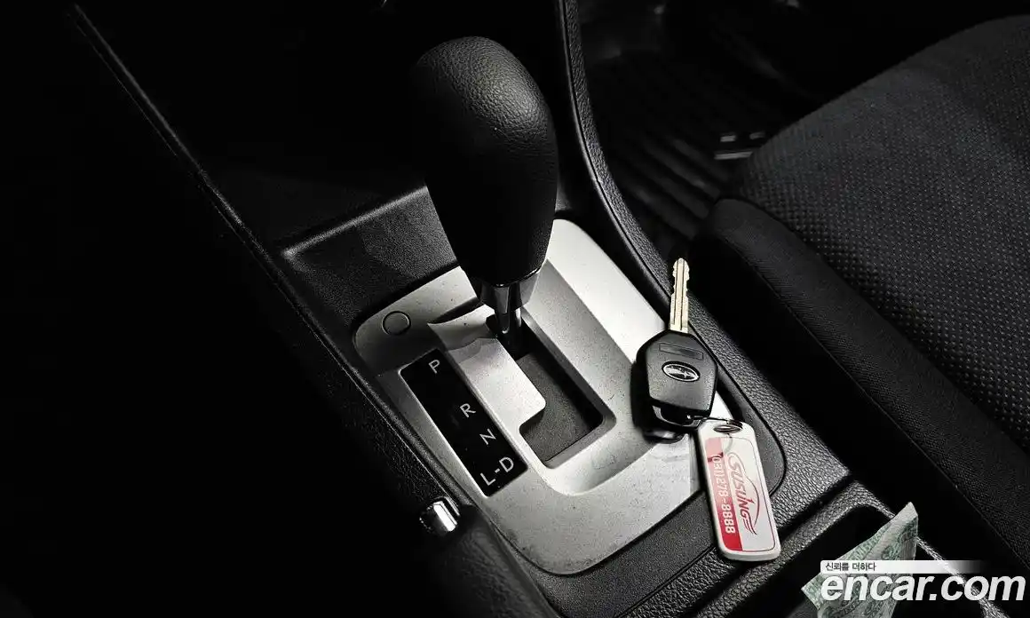 Subaru Impreza 2013 2.0 автомат (гидро), фото 9 Subaru Impreza 2013 2.0 автомат (гидро), фото 9