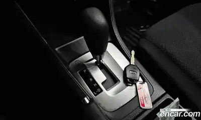 Subaru Impreza 2013 2.0 автомат (гидро), миниатюра 9 Subaru Impreza 2013 2.0 автомат (гидро), миниатюра 9