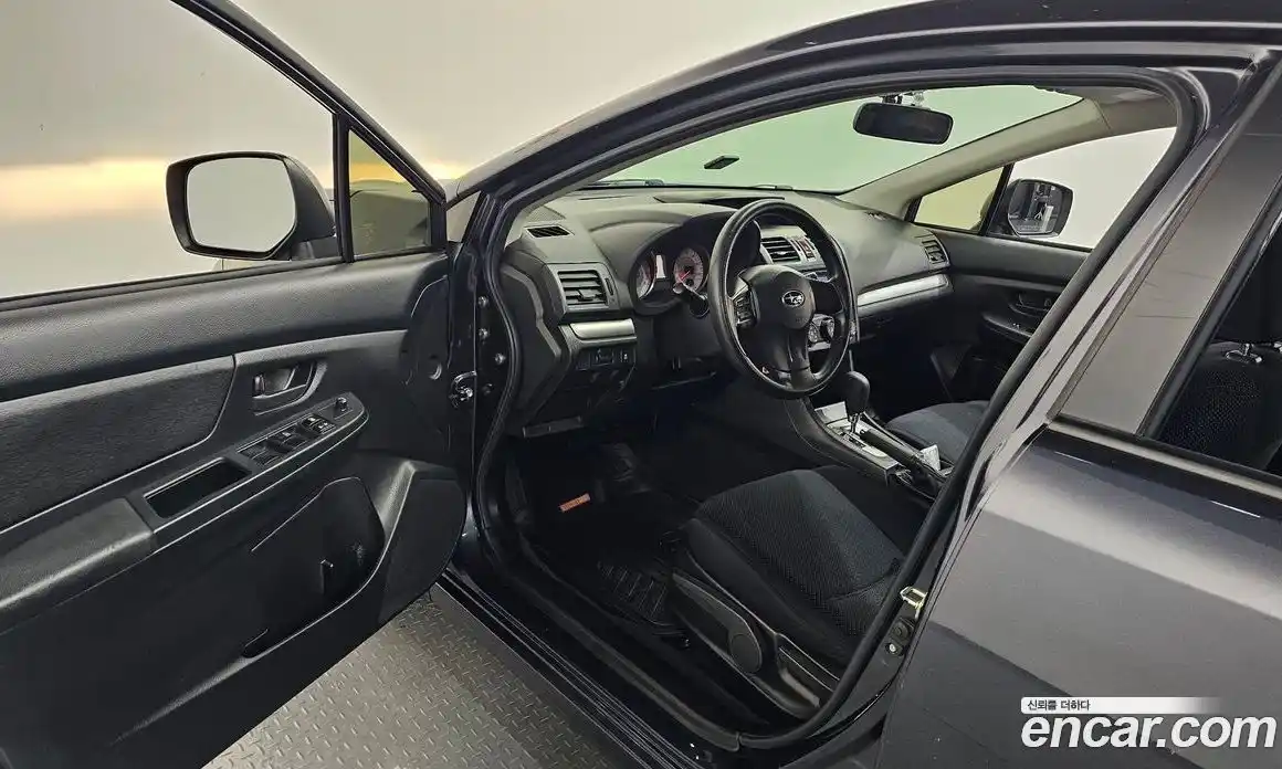 Subaru Impreza 2013 2.0 автомат (гидро), фото 10 Subaru Impreza 2013 2.0 автомат (гидро), фото 10