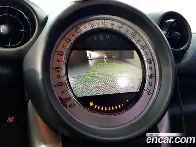 Mini Countryman 2012 2.0 автомат (гидро), миниатюра 12