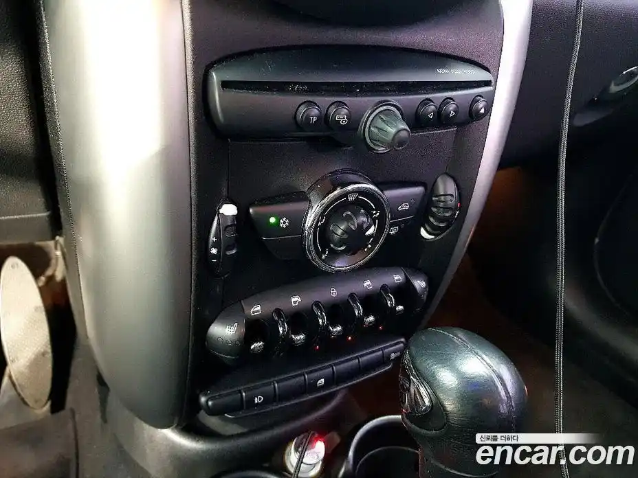 Mini Countryman 2012 2.0 автомат (гидро), фото 13