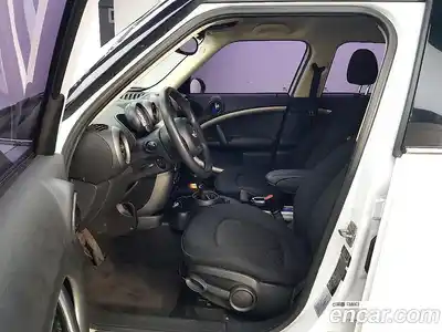 Mini Countryman 2012 2.0 автомат (гидро), миниатюра 7