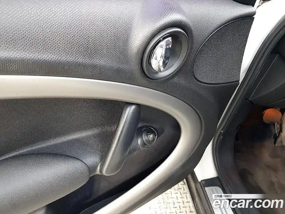 Mini Countryman 2012 2.0 автомат (гидро), фото 10
