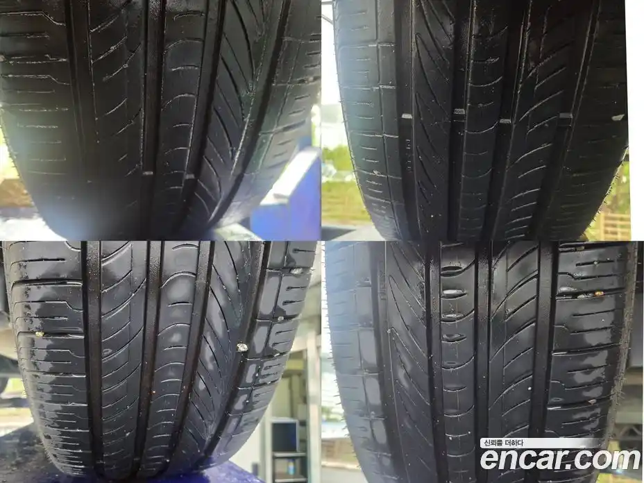 SsangYong Korando 2014 2.0 автомат (гидро), фото 4