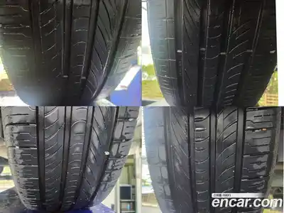 SsangYong Korando 2014 2.0 автомат (гидро), миниатюра 4