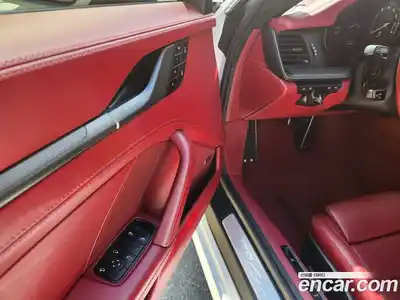 Porsche 911 2022 3.0 автомат (гидро), миниатюра 12