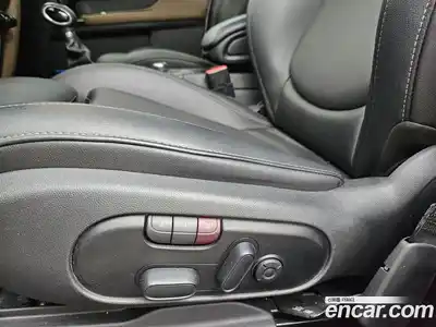 Mini Countryman 2017 2.0 автомат (гидро), миниатюра 11