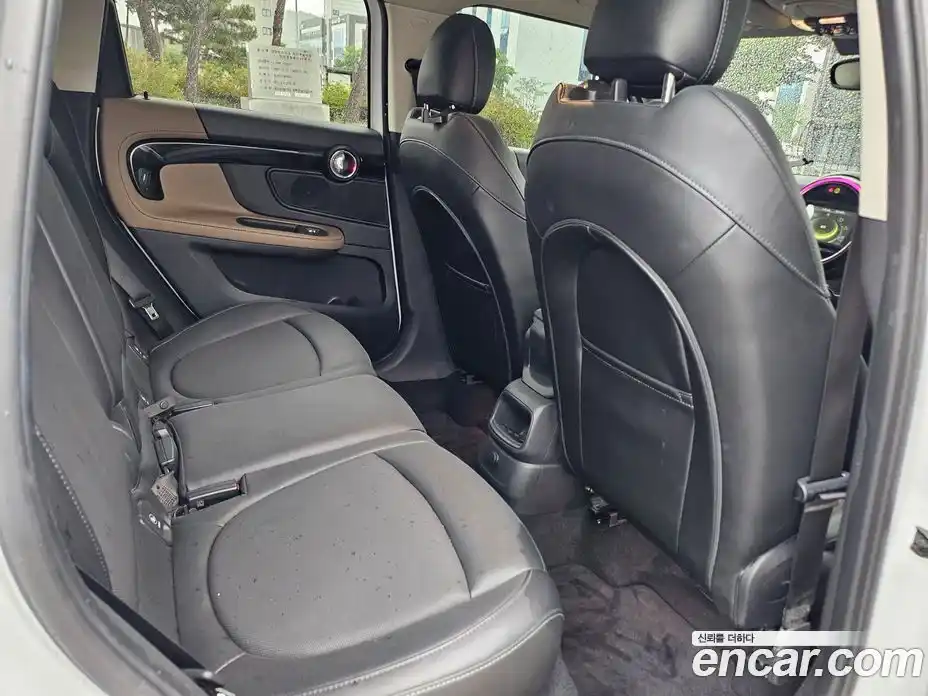 Mini Countryman 2017 2.0 автомат (гидро), фото 14