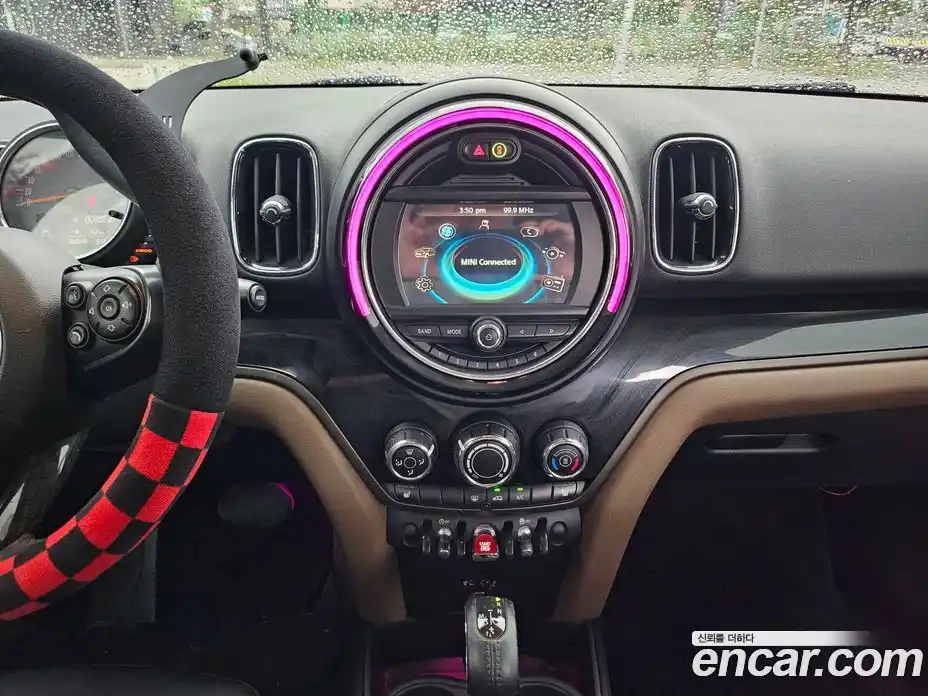 Mini Countryman 2017 2.0 автомат (гидро), фото 16