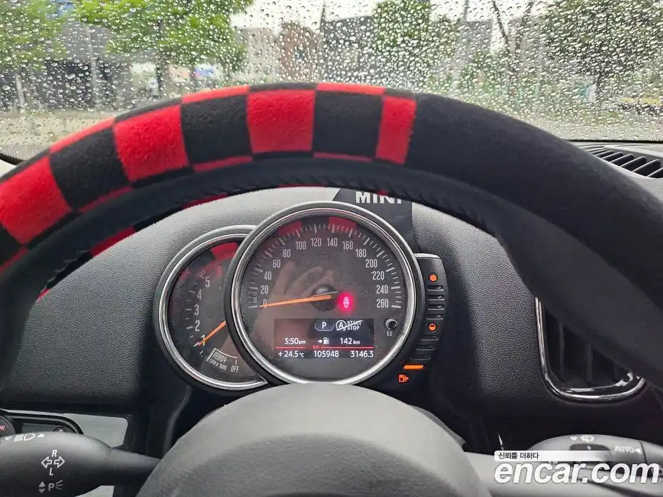 Mini Countryman 2017 2.0 автомат (гидро), фото 20