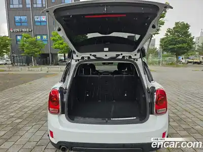 Mini Countryman 2017 2.0 автомат (гидро), миниатюра 8