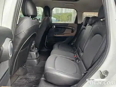 Mini Countryman 2017 2.0 автомат (гидро), миниатюра 9